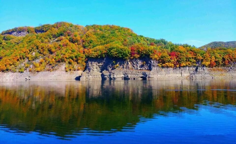 地址:吉林省吉林市桦甸市红石镇临江村