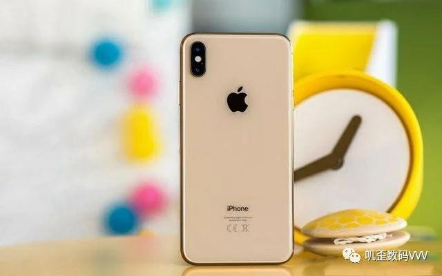 如果iPhoneXs中國首銷遇冷，誰將成為最大受益者？ 科技 第7張