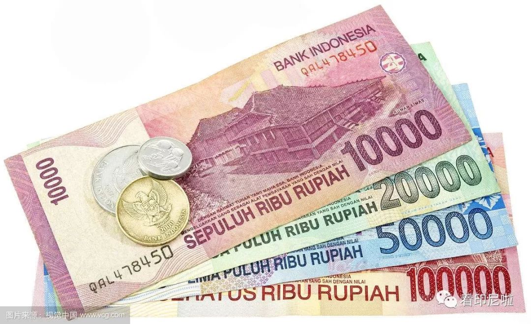 印尼盾兑美元跌至15179