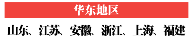 各省份最好大学/最好专业大盘点！