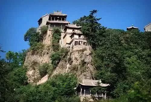 "道源圣地"平凉崆峒山,泾川大云寺,王母宫,泾川南石窟,华夏农耕文明