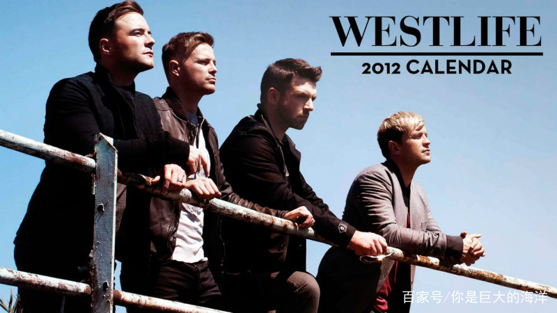 西城男孩重组回归 经典歌曲你听过哪些?westlife2018回归