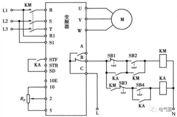 辅助触点的工作原理_接触器辅助触点的工作原理