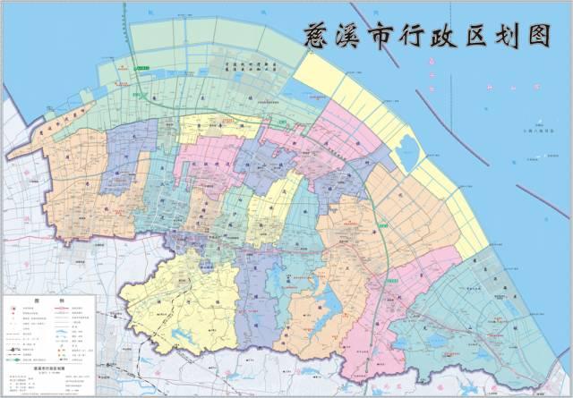 余姚县人口_余姚地图(3)