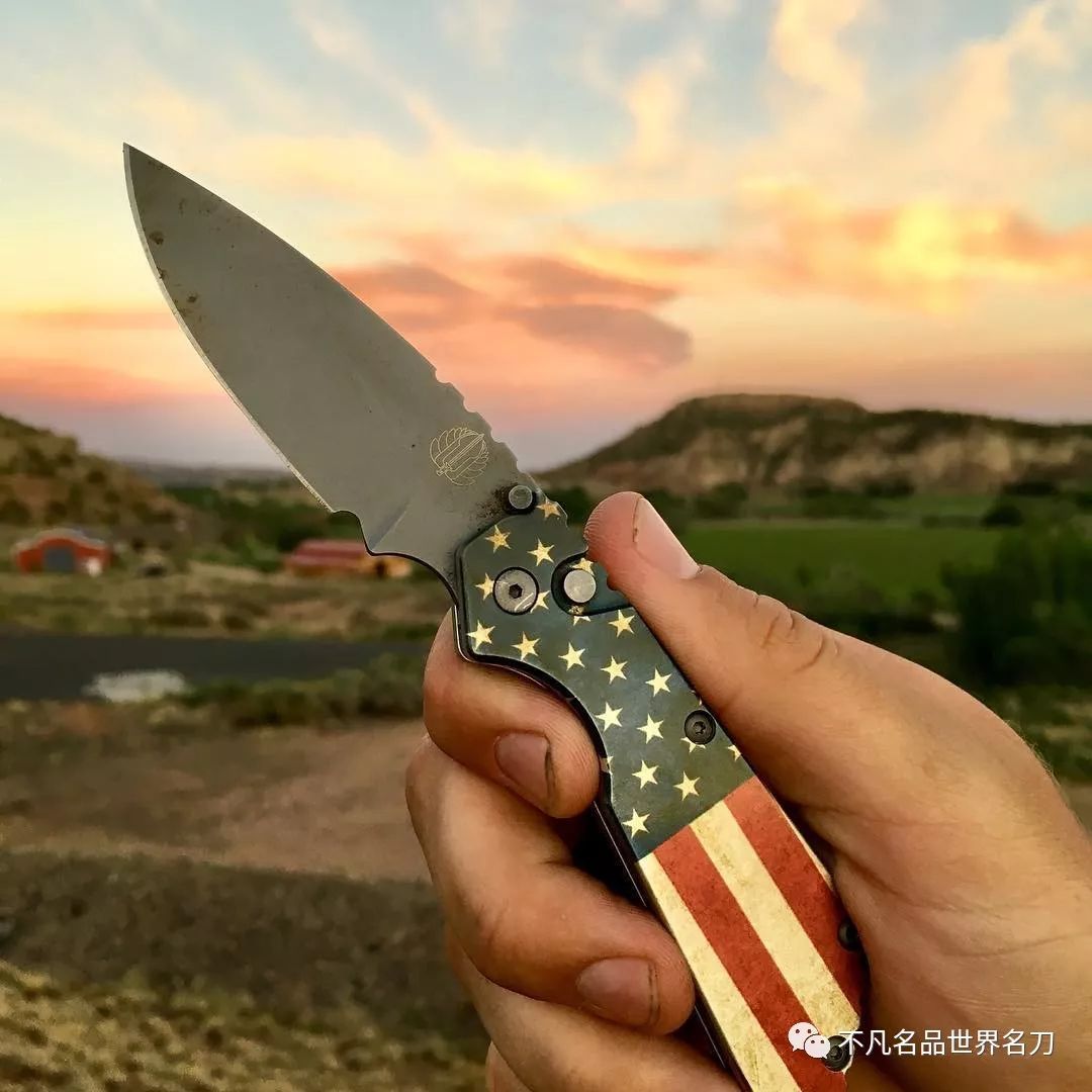 protech 美国超技术刀-每天不一样的美图(一)