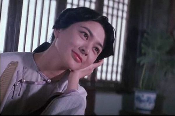 電影中不同氣質的8位美女明星，林青霞英氣十足，關之琳溫柔迷人 娛樂 第5張