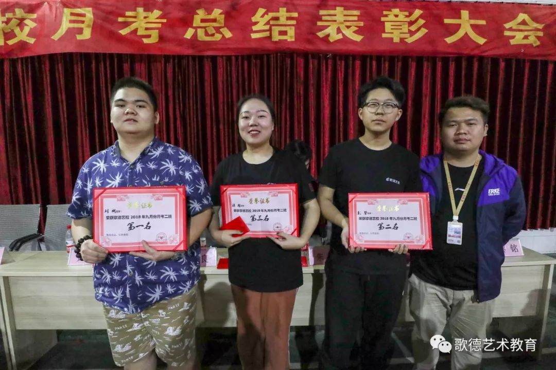 班级前三名:三班:彭秋丽,伍祚懿,彭宽班级前三名:四班:刘芷仪,张颖