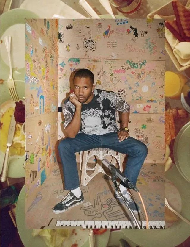 frank ocean 歌词灵感终极指南