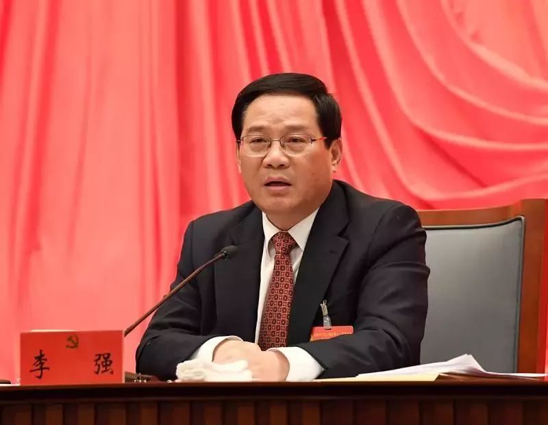 上海市委书记李强,关于招商引资总结了哪