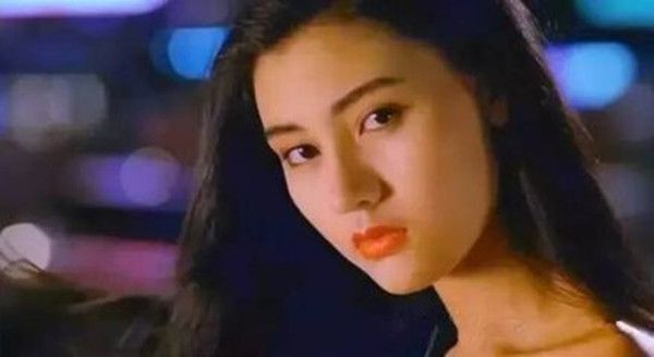 電影中不同氣質的8位美女明星，林青霞英氣十足，關之琳溫柔迷人 娛樂 第4張