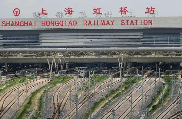 这八座都被称为亚洲第一大的火车站，到底哪个才是真的最大呢？
