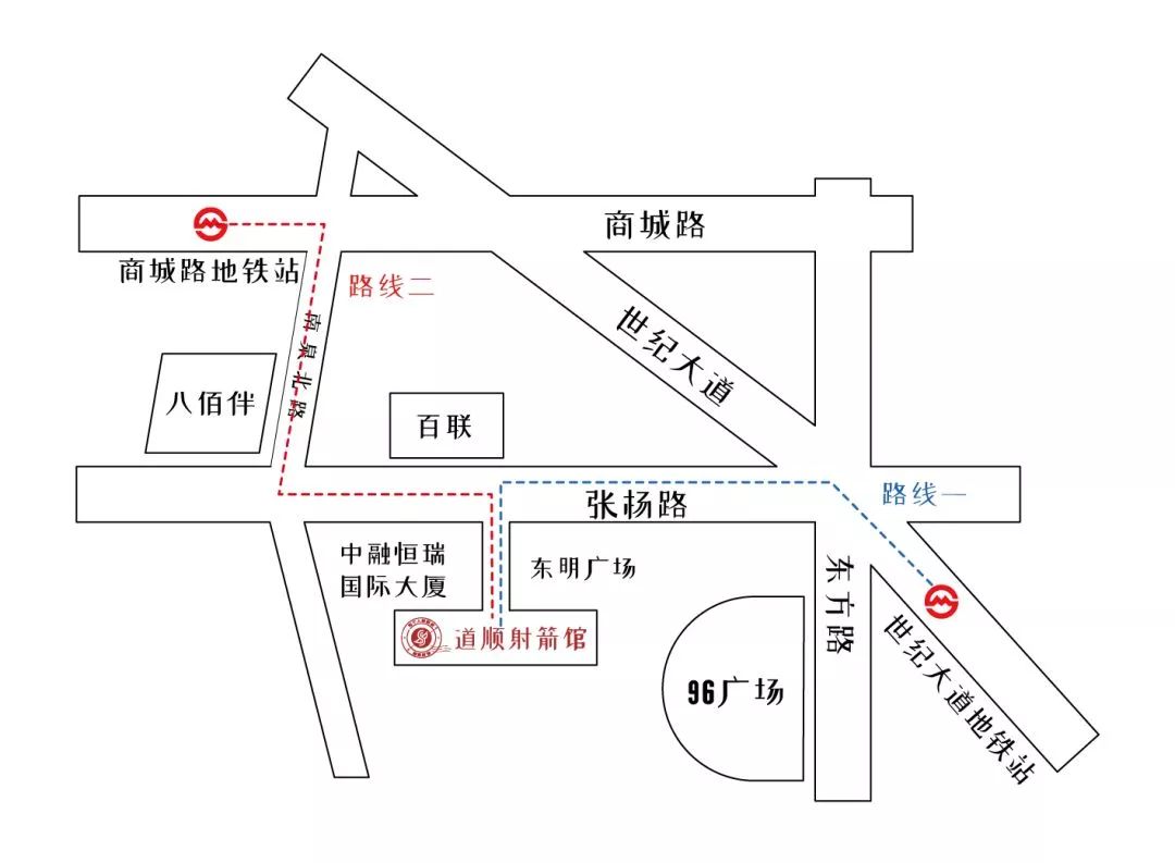 报名古有秋狩今有大众射箭系列赛大侠还不来报名