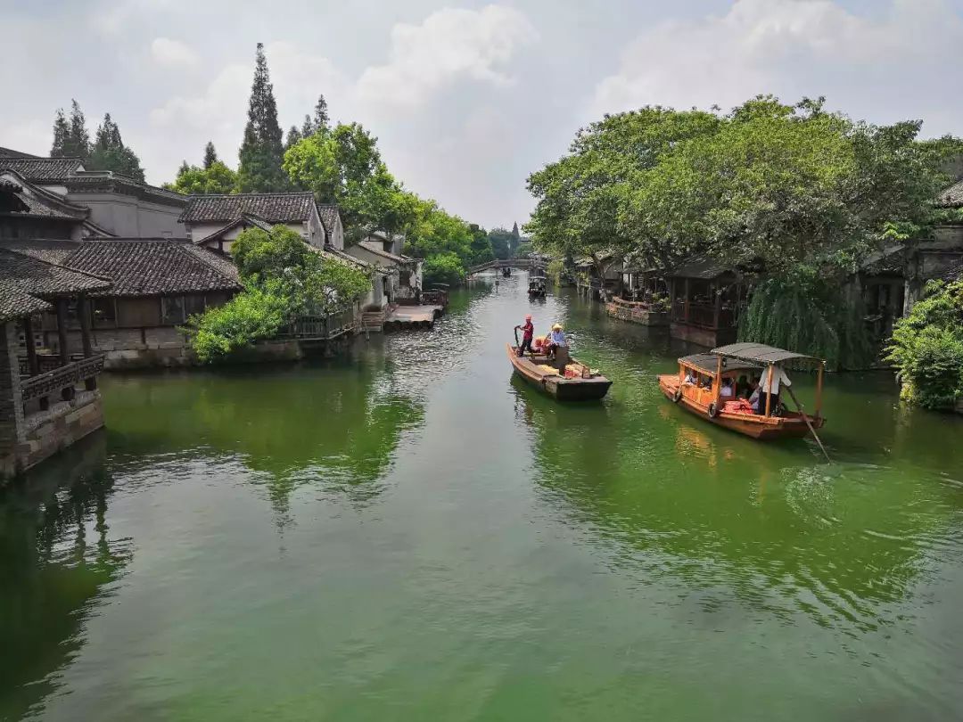 北师印象|我想带你在朋友圈里逛逛天南海北