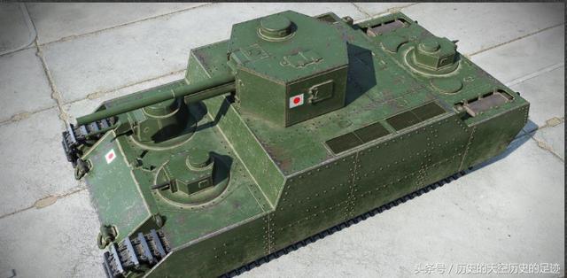 二战后期如果日军的三式中型坦克投入战场,会造成什么影响