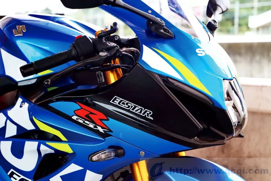 suzuki 2019" gsx-r1000