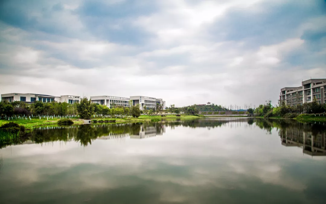 重庆理工大学 ▽