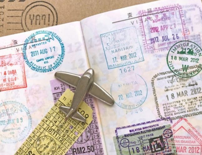 赴日本的签证,最容易被拒签的情况汇总