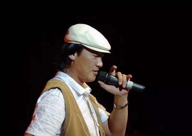 9月19日15时15分,蒙古族音乐人布仁巴雅尔("吉祥三宝"爸爸)因突发心梗
