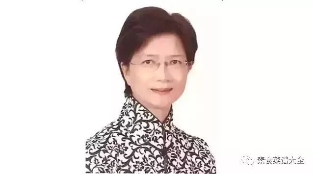 梁淑芳:医学博士,营养学专家,香港著名儿科医生.