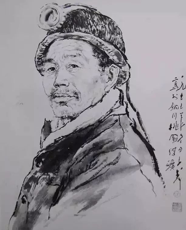 王子武 | 人物画的精髓就这俩字