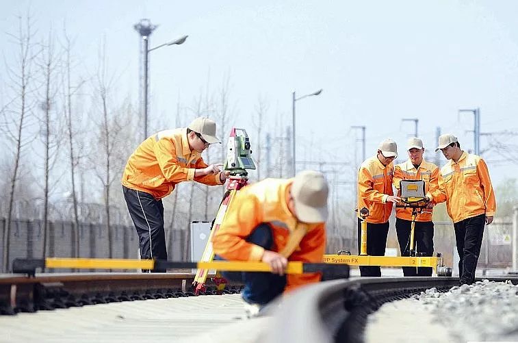 铁路工务人口头禅_青藏铁路(2)