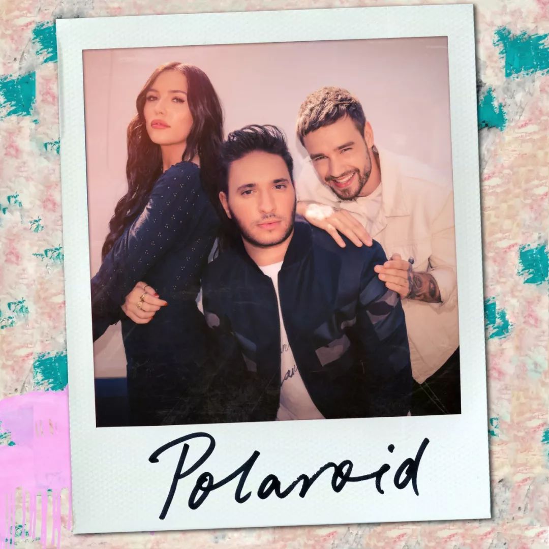 新歌推荐:polaroid jonas blue liam payne lennon stella