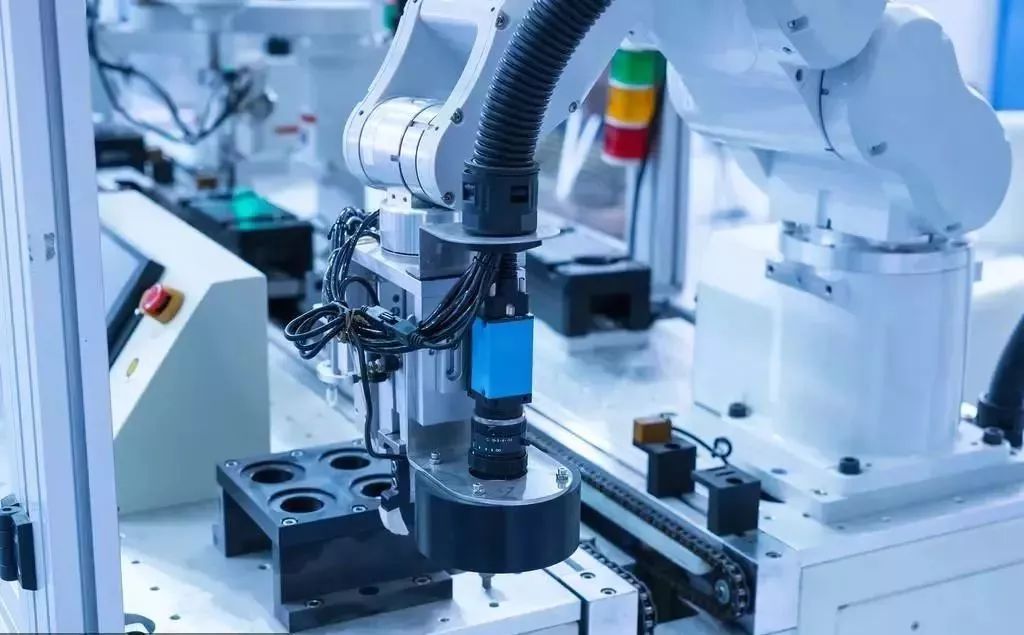 四川自贡机器人自动化集成系统生产厂家