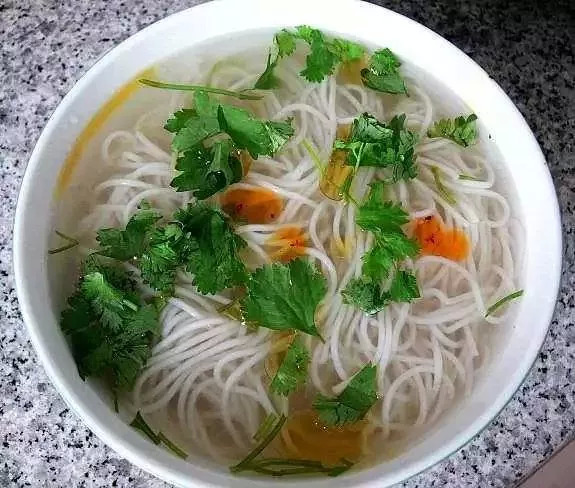 浆水面-夏日开胃绝佳面食