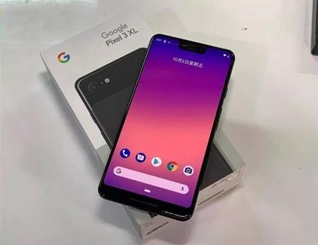 谷歌pixel 3xl最新爆料:亮点不多,"首发价"却很吓人