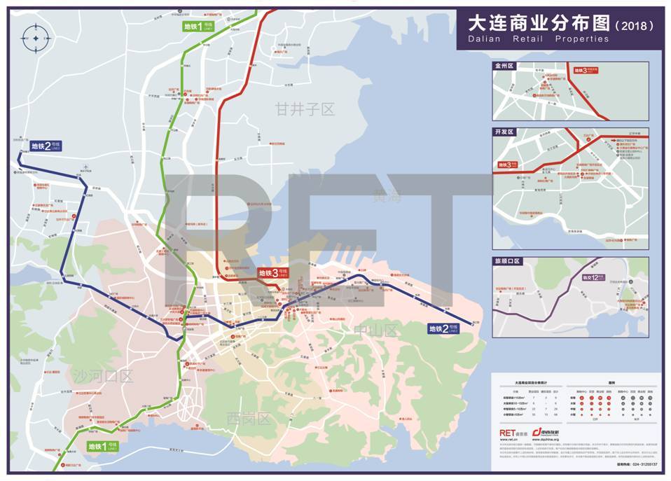 大连市区常住人口_大连市常住人口分布数据(3)