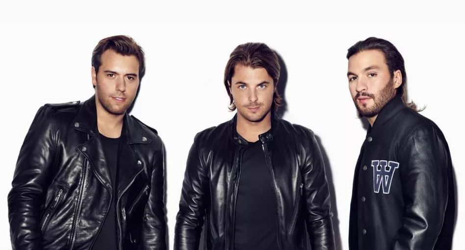 swedish house mafia