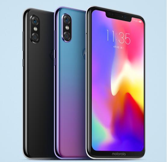 motorola p30对比华为nova3i,拍照玩法流替代像