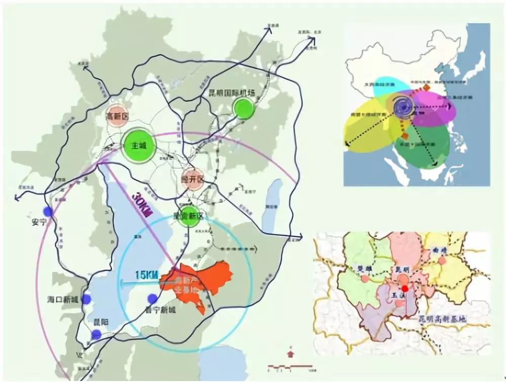 昆明市区人口_昆明市区地图