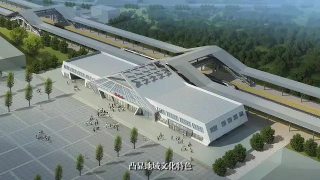 2018年3月5日,《潮州日报》提到,潮州市在2018年重大交通项目中铁路