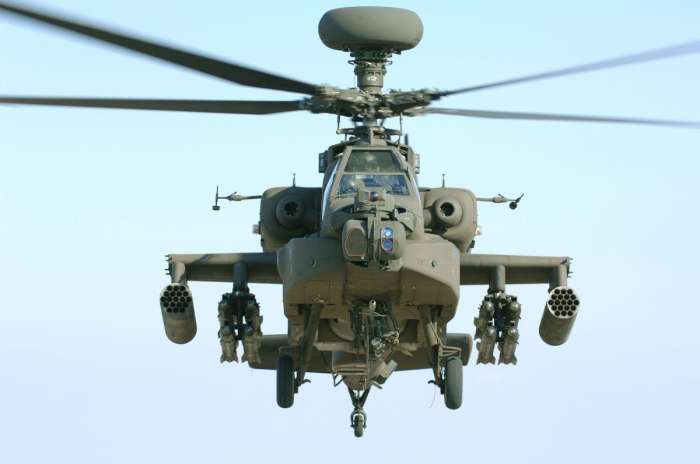世界最贵的十大武装直升机排名