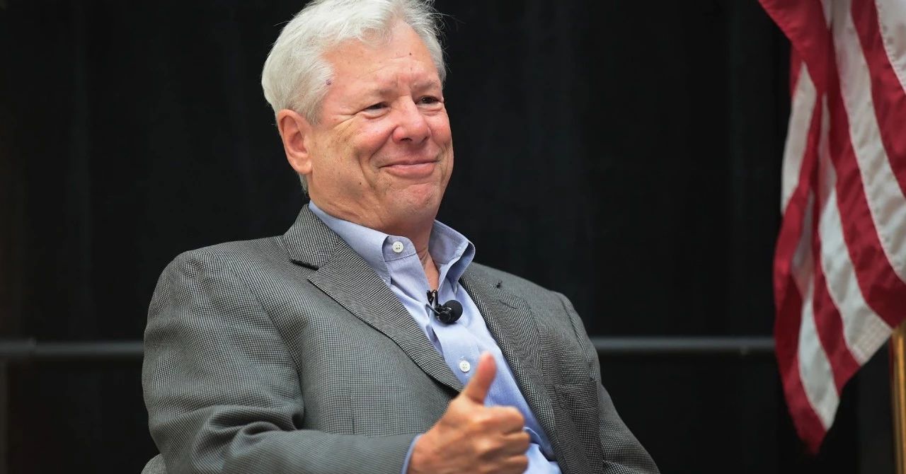 理查德·塞勒(richard thaler)2017年北京时间10月9日诺贝尔经济学奖