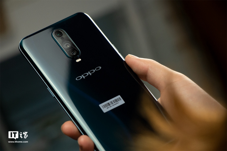 oppor17pro凝光绿图赏美就一个字