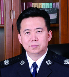 公安部副部长孟宏伟涉嫌违法接受国家监委监察调查