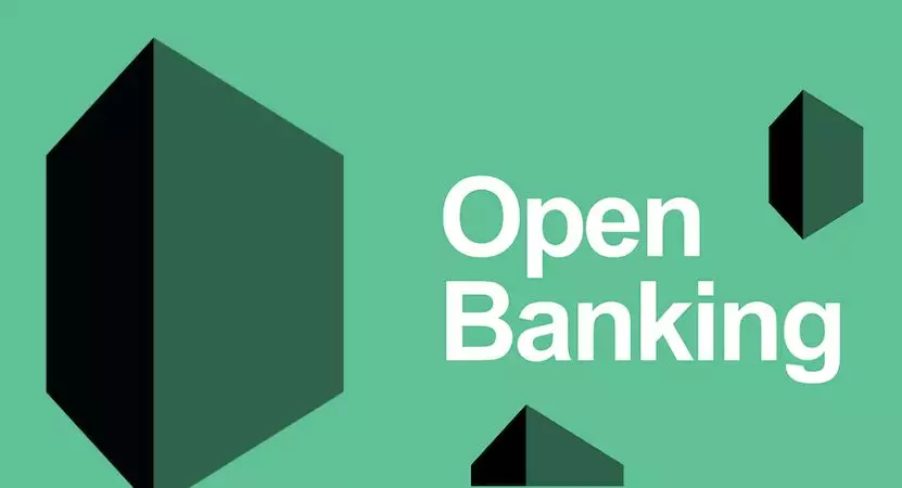 大革命:正在降临的开放银行时代