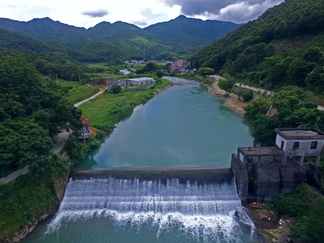 陆河河口人口_汕尾陆河河口规划图