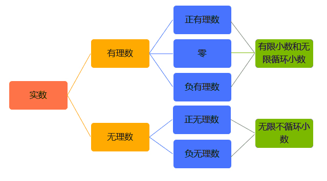 中的4个概念,知识点简单分数到手才是会!