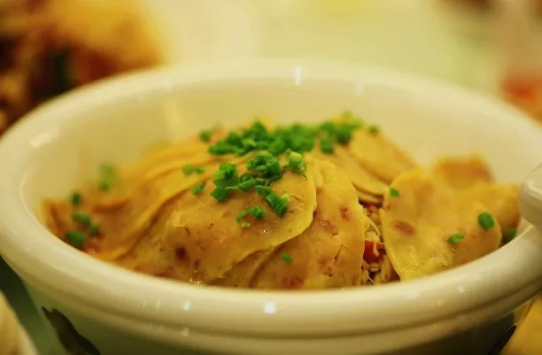 重庆各区县特色美食top1,你都吃过正宗的吗?