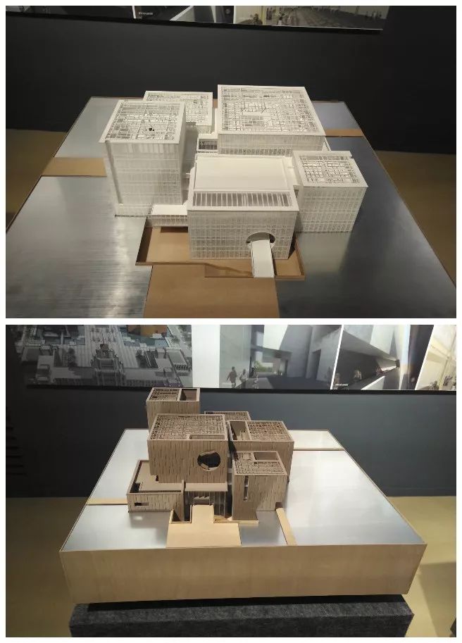 追梦61山水间程泰宁院士建筑作品展