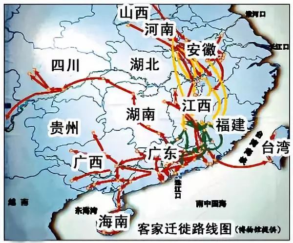 五华县客家口音少人口_五华县地图