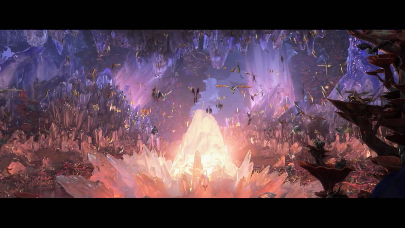 《馴龍高手3》發布最新預告 群龍齊飛場面壯觀 娛樂 第2張