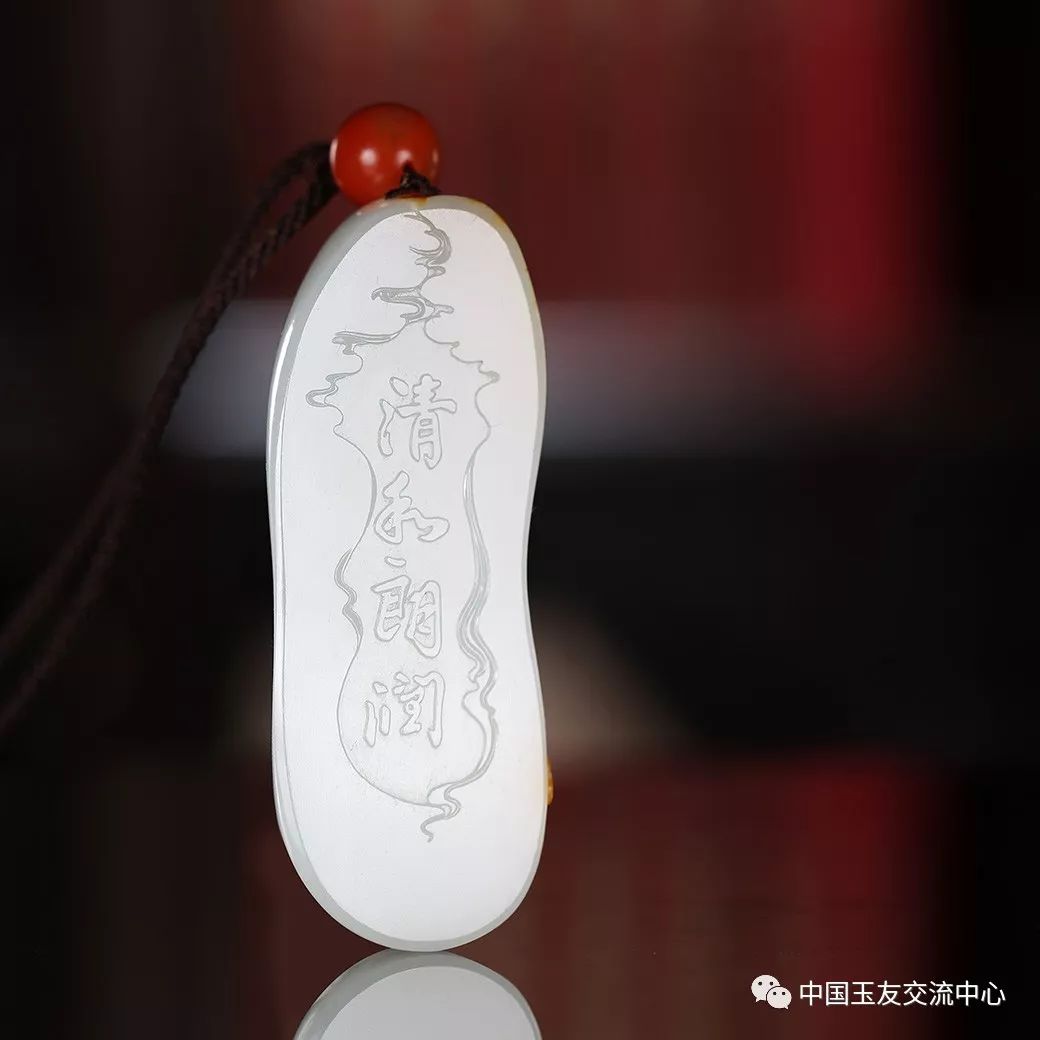 中国玉石雕刻大师赵琦