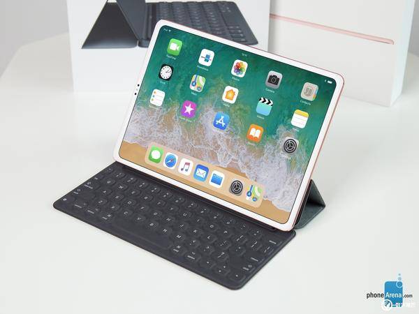 新 iPad Pro 细节再曝光，或支持横向面部解锁