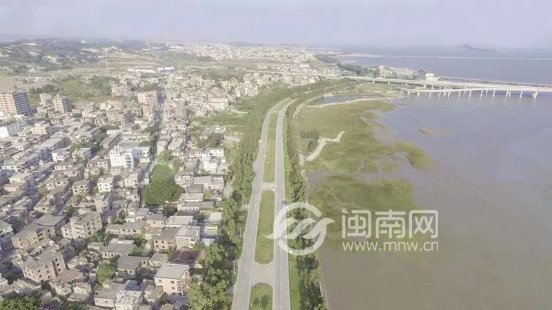 沿海大通道