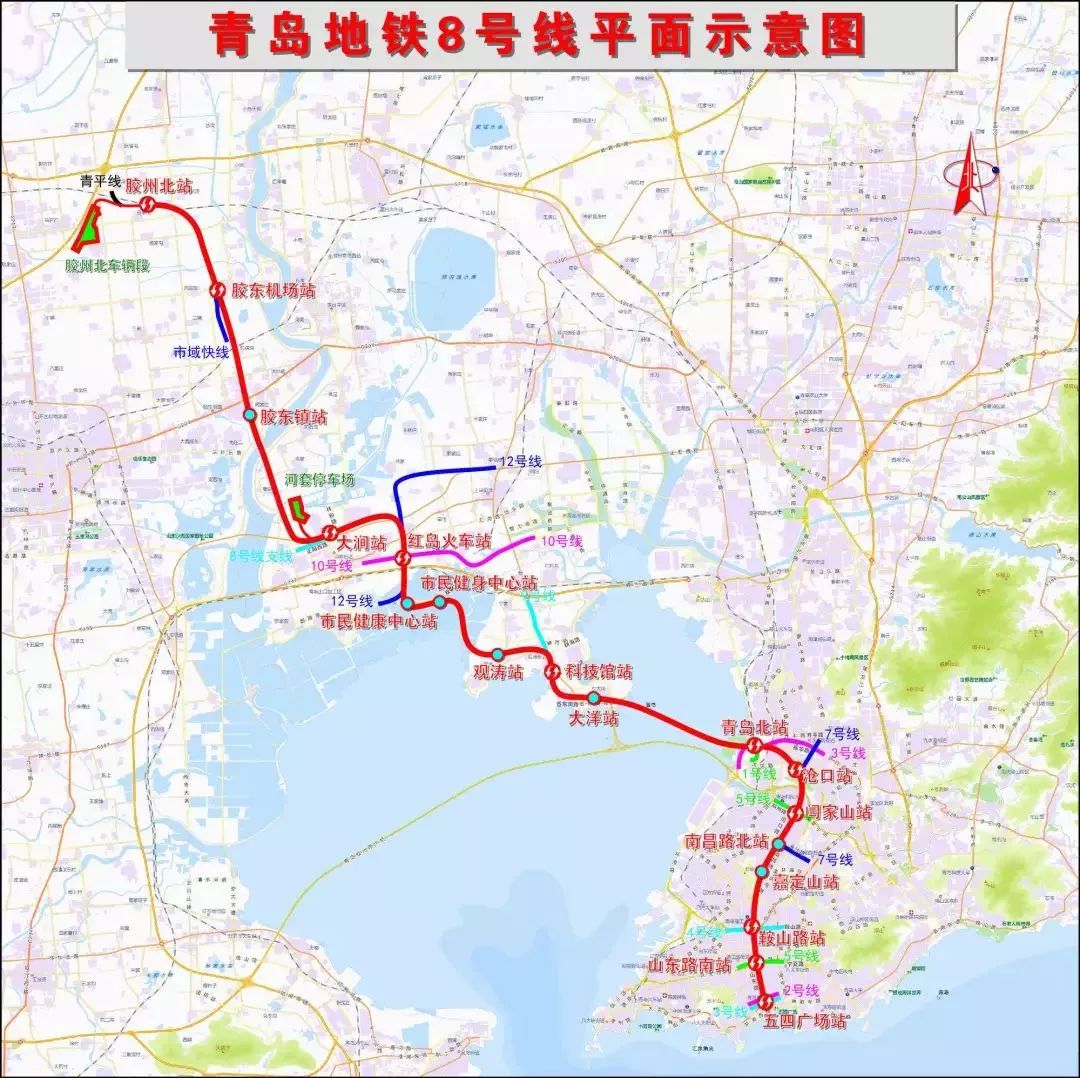 东莞市轨道交通17线2050远期规划图 - 哔哩哔哩