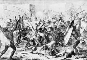 史上最恐怖的苗疆毒箭，见血封喉，清军砍了1047株毒树后平息叛乱